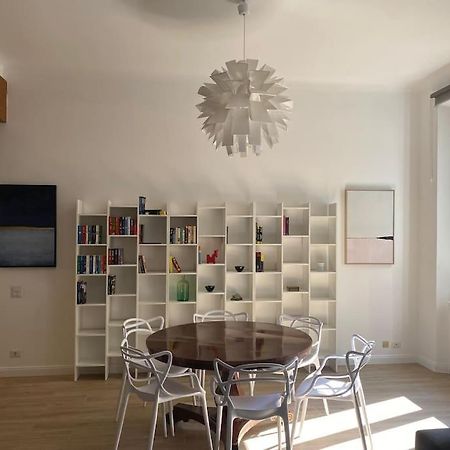 Trastevere Design Apartment Roma Ngoại thất bức ảnh