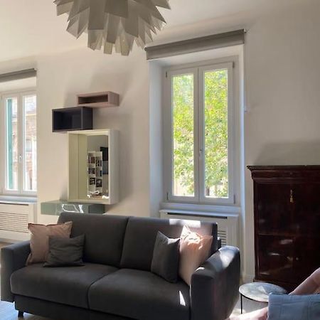 Trastevere Design Apartment Roma Ngoại thất bức ảnh