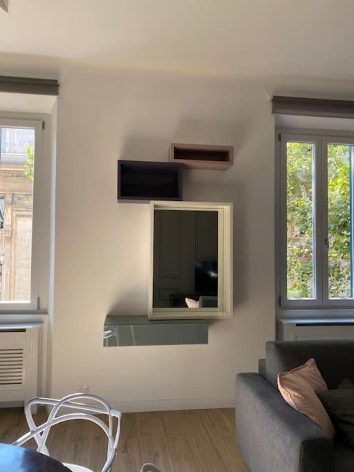 Trastevere Design Apartment Roma Ngoại thất bức ảnh
