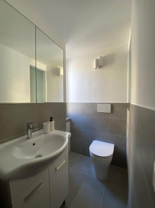 Trastevere Design Apartment Roma Ngoại thất bức ảnh