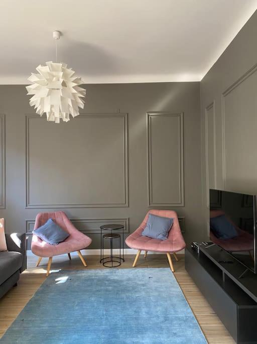 Trastevere Design Apartment Roma Ngoại thất bức ảnh