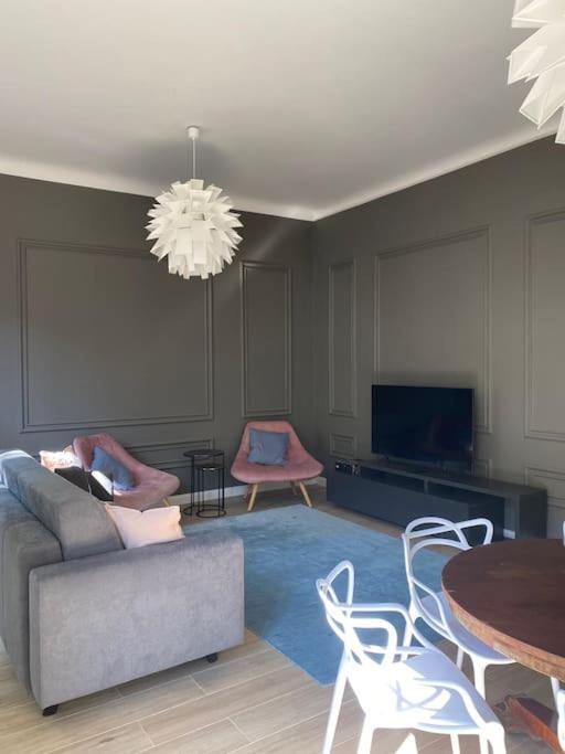 Trastevere Design Apartment Roma Ngoại thất bức ảnh