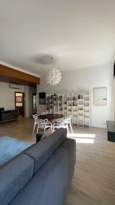 Trastevere Design Apartment Roma Ngoại thất bức ảnh