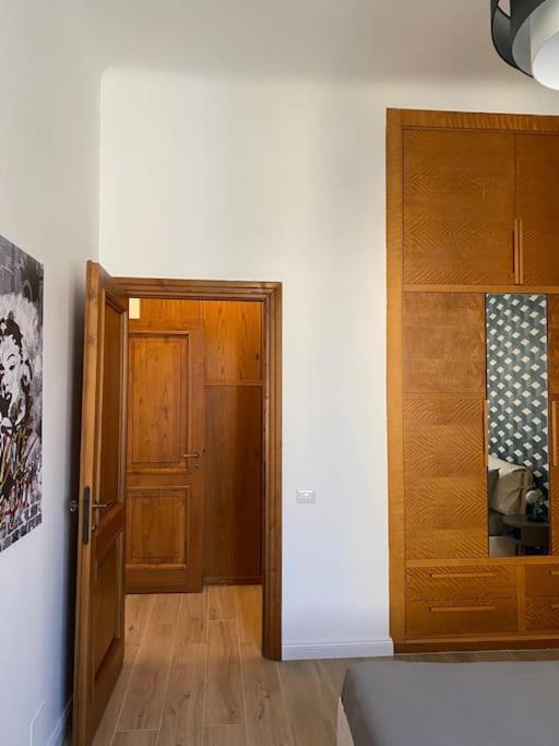 Trastevere Design Apartment Roma Ngoại thất bức ảnh