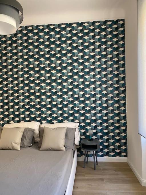 Trastevere Design Apartment Roma Ngoại thất bức ảnh