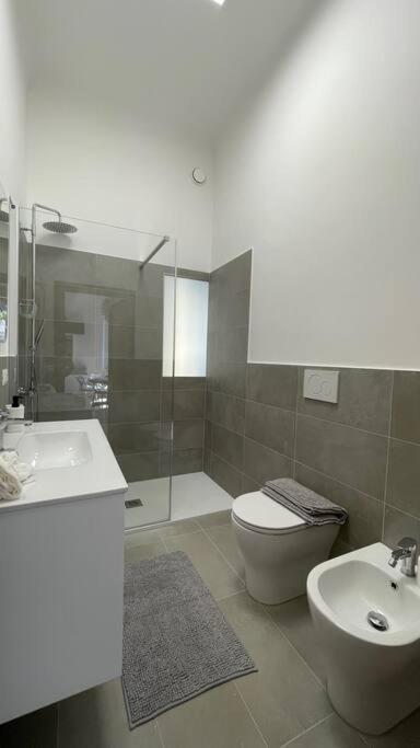 Trastevere Design Apartment Roma Ngoại thất bức ảnh