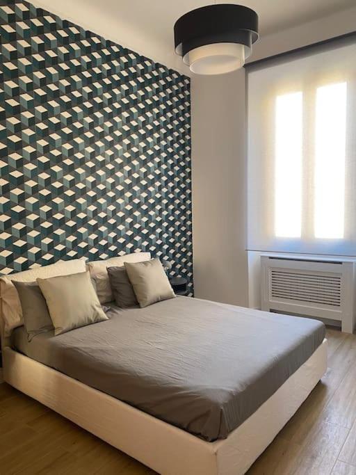 Trastevere Design Apartment Roma Ngoại thất bức ảnh