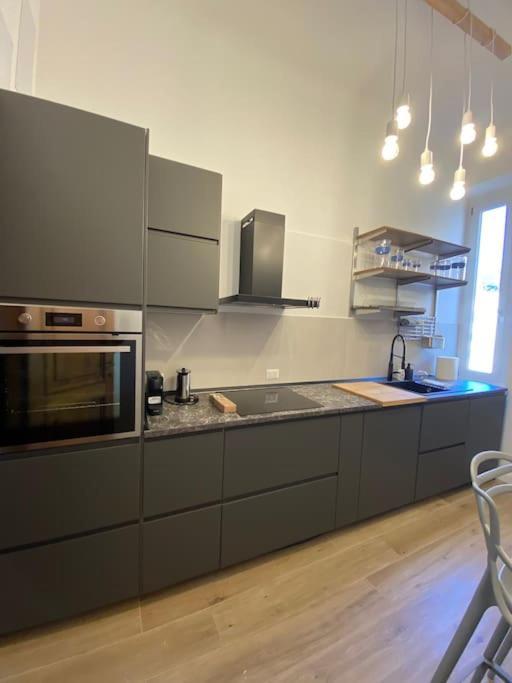 Trastevere Design Apartment Roma Ngoại thất bức ảnh