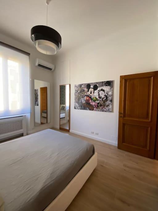 Trastevere Design Apartment Roma Ngoại thất bức ảnh