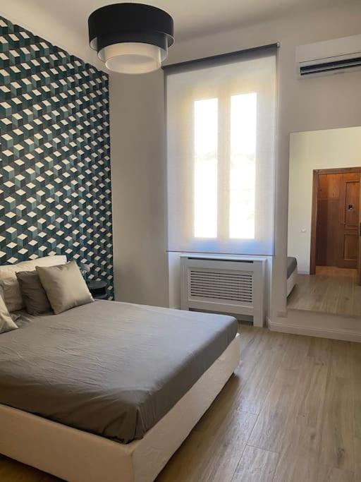 Trastevere Design Apartment Roma Ngoại thất bức ảnh